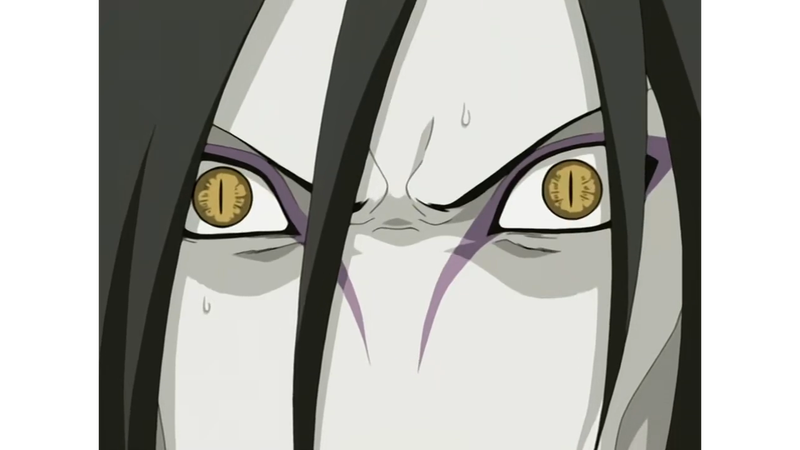 Illustration for article titled Naruto, From An Outsider’s Perspective